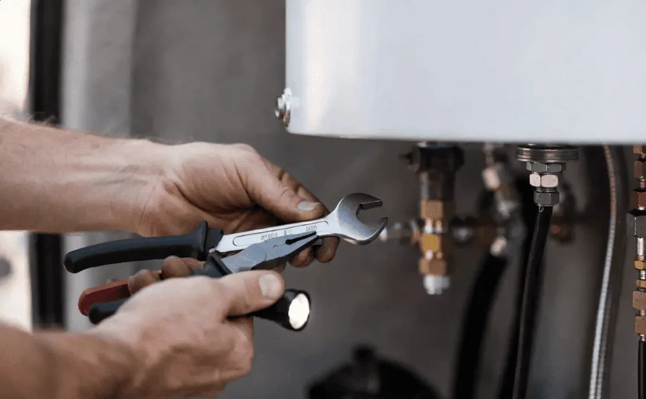 Why choose Water Heater Repair in Fernwood, ID